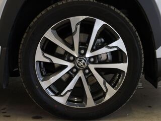 Toyota Corolla Cross Luxury 112kW