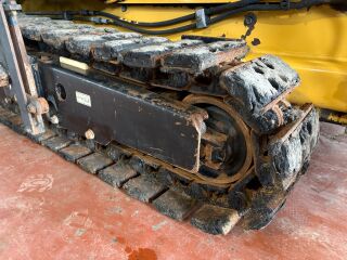 CAT / Caterpillar AP255E 34kW