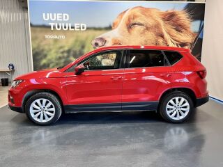 SEAT Ateca Style 1.6 85kW