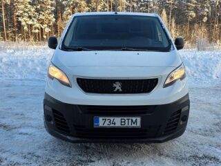 Peugeot Expert Long L2 2.0 90kW