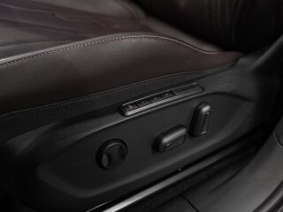 Cupra Terramar 2.0 195кВ