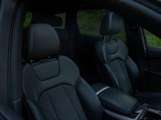 Audi Q7 TFSI e 3.0 250кВ