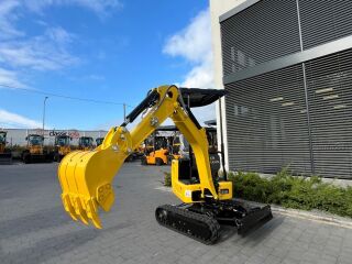 Günter grossmann GG800 NX 8kW