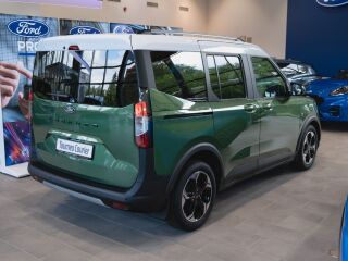 Ford Tourneo Courier Active Ecoboost 1.0 92kW