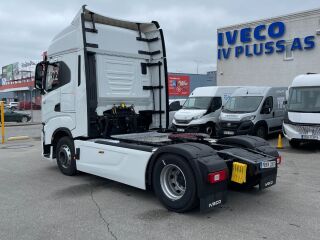 Iveco S-Way AS440S50T/FP 368kW
