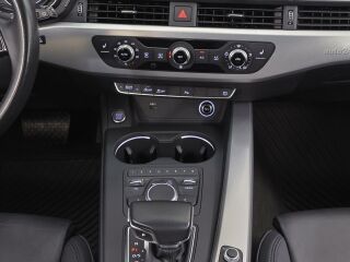 Audi A4 40 TDI Quattro 2.0 140kW
