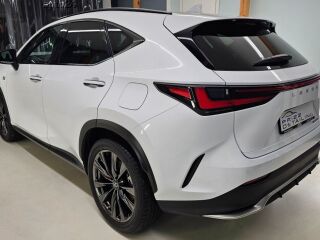 Lexus NX 350h AWD F-Sport S 2.5 140kW