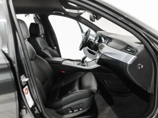 BMW 530 M-Sportpakett 3.0 190kW