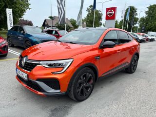 Renault Arkana RS Line 1.3 103kW