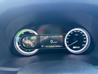 Kia Niro Facelift Premium Plug-in Hybrid 1.6 104kW