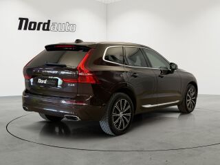 Volvo XC60 AWD 2.0 140kW