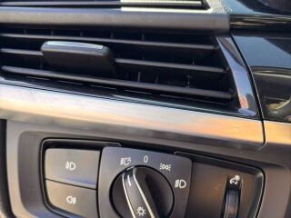 BMW X5 Individual 2.5 160kW