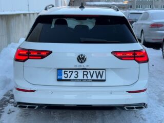 Volkswagen Golf R-Line 2.0 110kW