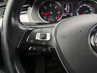 Volkswagen Passat 1.6 88kW