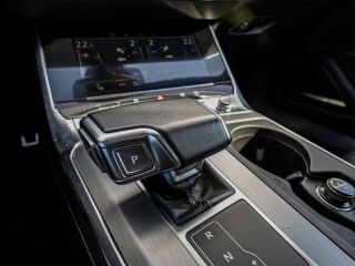 Audi A6 Limousine S-line 3.0 TDI 210кВ