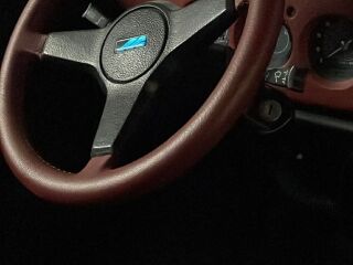 Austin Mini 1.0 31kW