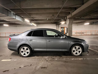 Volkswagen Jetta 2.0 147kW