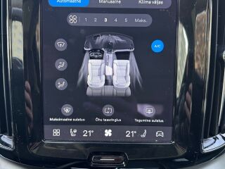 Volvo XC60 AWD Intelli SAFE B4 KERS Mild Hybrid 2.0 145kW