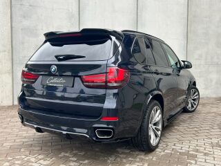 BMW X5 xDrive30d M Sport 3.0 R6 190kW