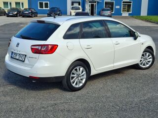 SEAT Ibiza ST 1.2 TDI 55kW
