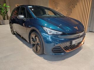 Cupra Born e-Boost ELEKTER 170kW