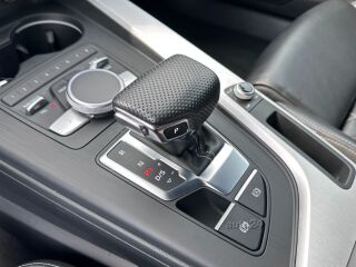 Audi A5 Sportback S-line G-Tron 2.0 125kW