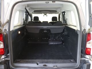 Toyota ProAce City Combi Long Double side door 81kW