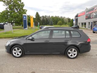 Volkswagen Golf Comfortline 1.2 77кВ