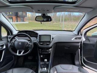 Peugeot 2008 1.6 68kW
