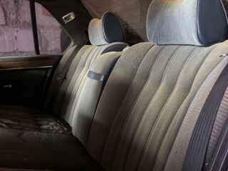 BMW 732 3.2 145kW