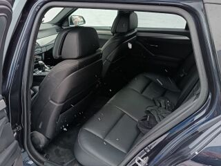 BMW M550 3.0 280kW