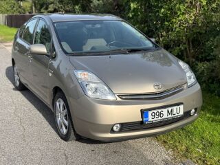 Toyota Prius 1.5 57кВ