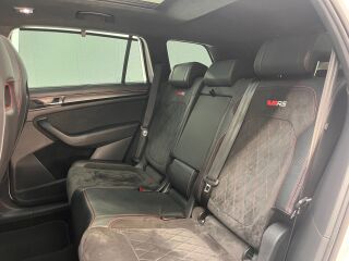 Skoda Kodiaq VRS 2.0 R4 TDI 176kW