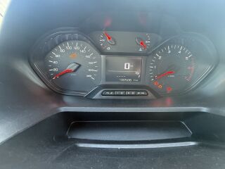 Peugeot Partner 1.5 56кВ