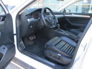 Volkswagen Passat Alltrack 2.0 TDI 140kW