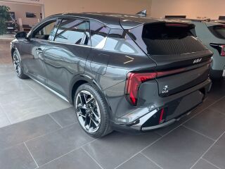 Kia K4 GT-Line 7DCT 1.6 110kW