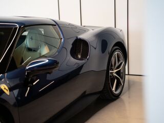 Ferrari 296 GTB 3.0 V6 610kW