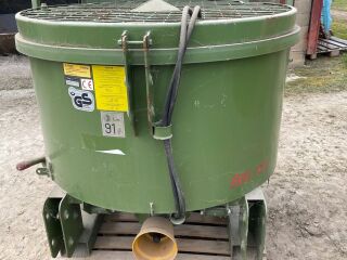 Fliegl 600FA