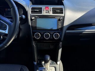 Subaru Forester 2.0 110kW