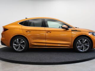 Skoda Enyaq Coupe 80x 195kW