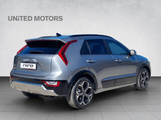 Kia Niro EX Comfort Pack 1.6 GDI HEV 75kW