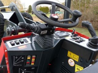 Norcar NORCAR a7750 37kW