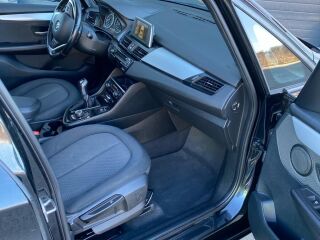 BMW 216 i GRAN TOURER 1.5 75kW