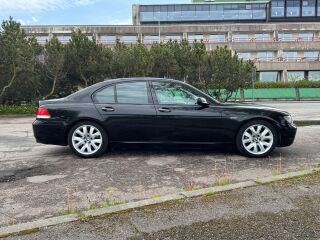 BMW 730 3.0 170кВ