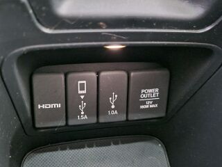 Honda CR-V Executive Navi Sensing 1.5 Turbo 142kW
