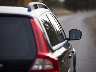 Volvo XC70 Summum 2.4 D5 158kW
