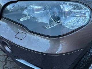 BMW X5 3.0 225kW