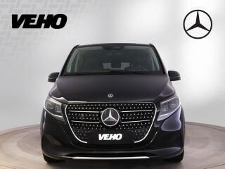 Mercedes-Benz V 300 d 4Matic Avantgarde A3 2.0 R4 174kW