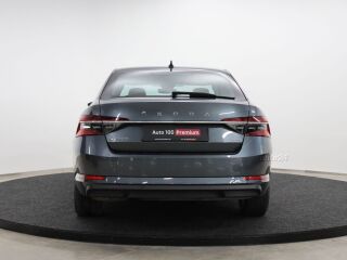 Skoda Superb 4x4 Style Facelift 2.0 147кВ