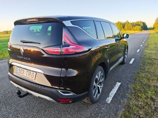 Renault Espace 1.6 118kW